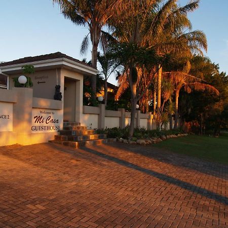 Mi Casa Guest House Uitenhage Zewnętrze zdjęcie
