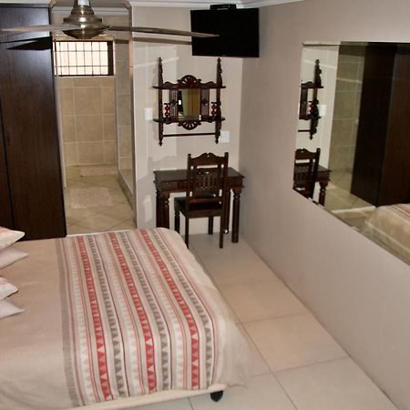 Mi Casa Guest House Uitenhage Zewnętrze zdjęcie