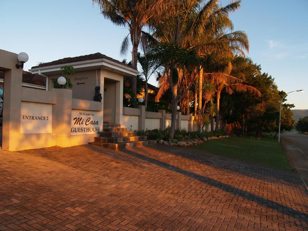 Mi Casa Guest House Uitenhage Zewnętrze zdjęcie