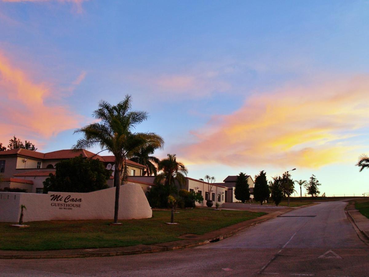 Mi Casa Guest House Uitenhage Zewnętrze zdjęcie