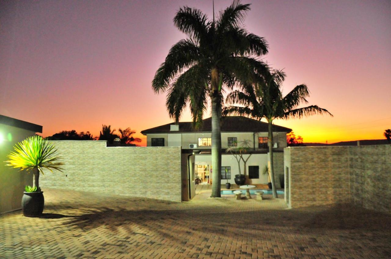 Mi Casa Guest House Uitenhage Zewnętrze zdjęcie