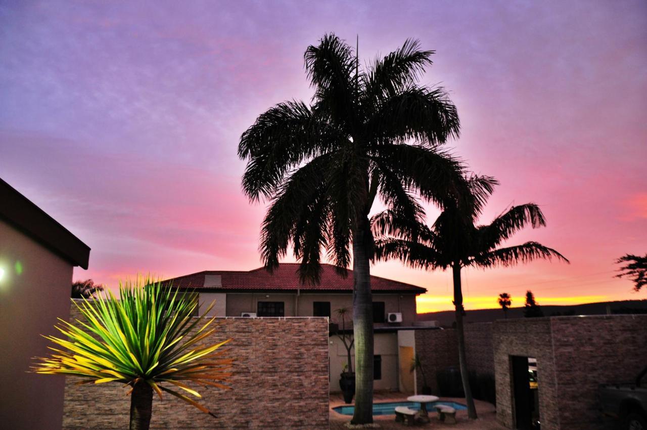 Mi Casa Guest House Uitenhage Zewnętrze zdjęcie