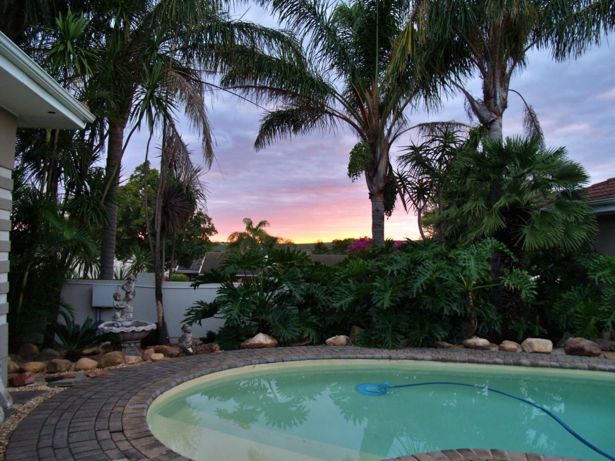 Mi Casa Guest House Uitenhage Zewnętrze zdjęcie
