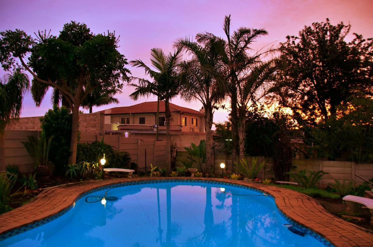 Mi Casa Guest House Uitenhage Zewnętrze zdjęcie