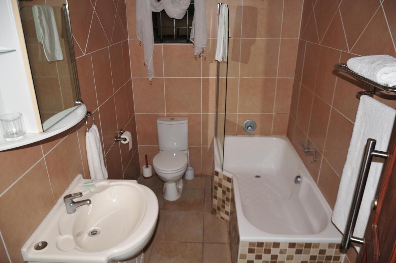 Mi Casa Guest House Uitenhage Zewnętrze zdjęcie