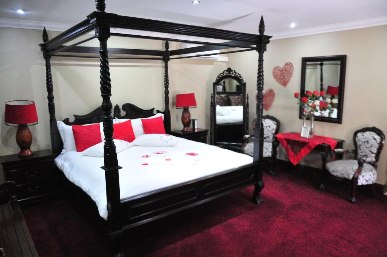 Mi Casa Guest House Uitenhage Zewnętrze zdjęcie