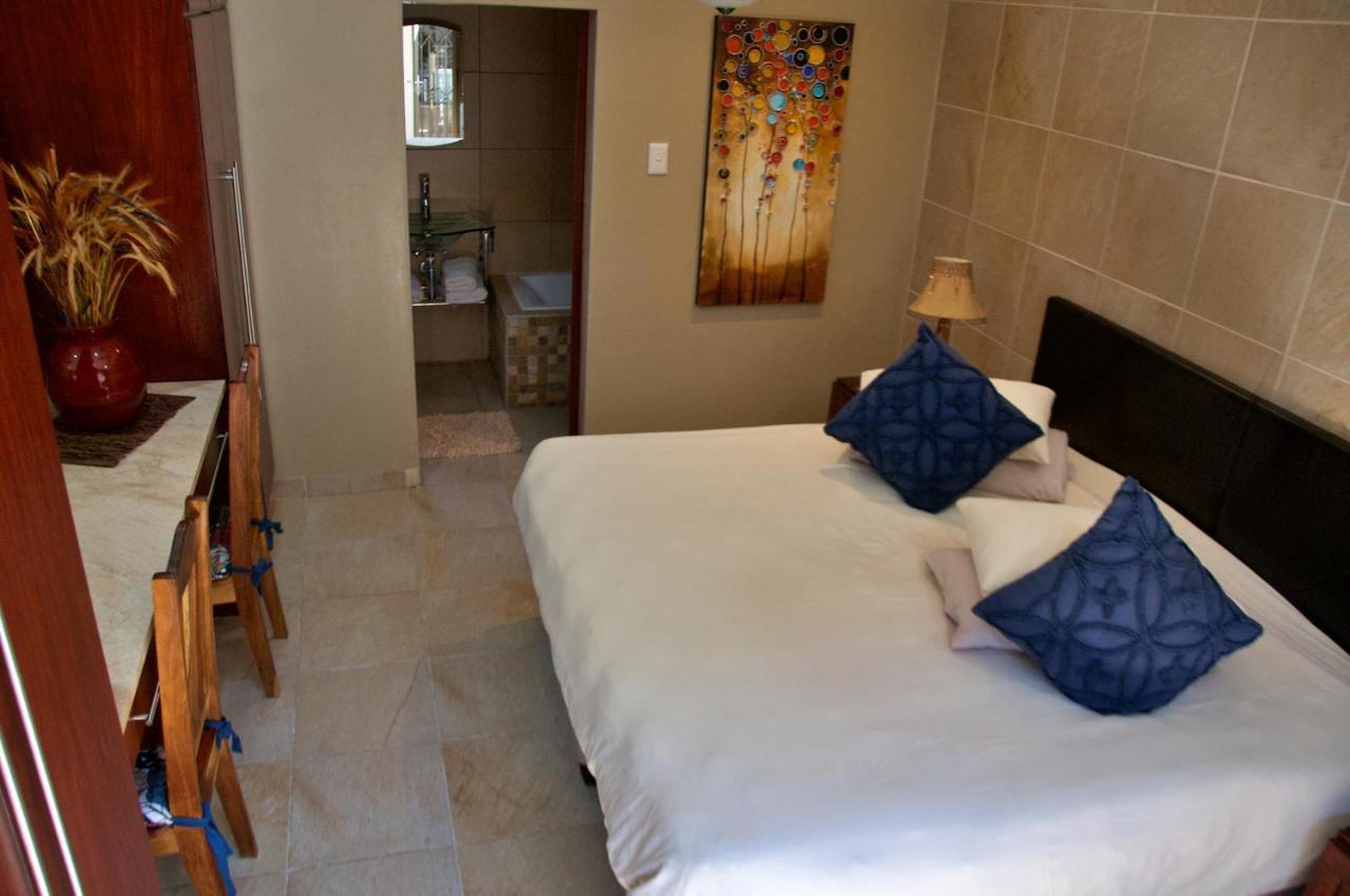 Mi Casa Guest House Uitenhage Zewnętrze zdjęcie
