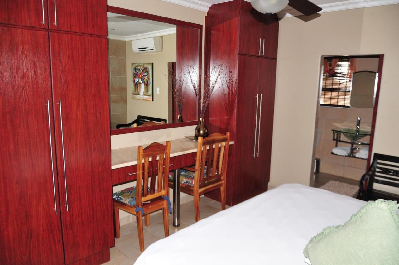Mi Casa Guest House Uitenhage Zewnętrze zdjęcie