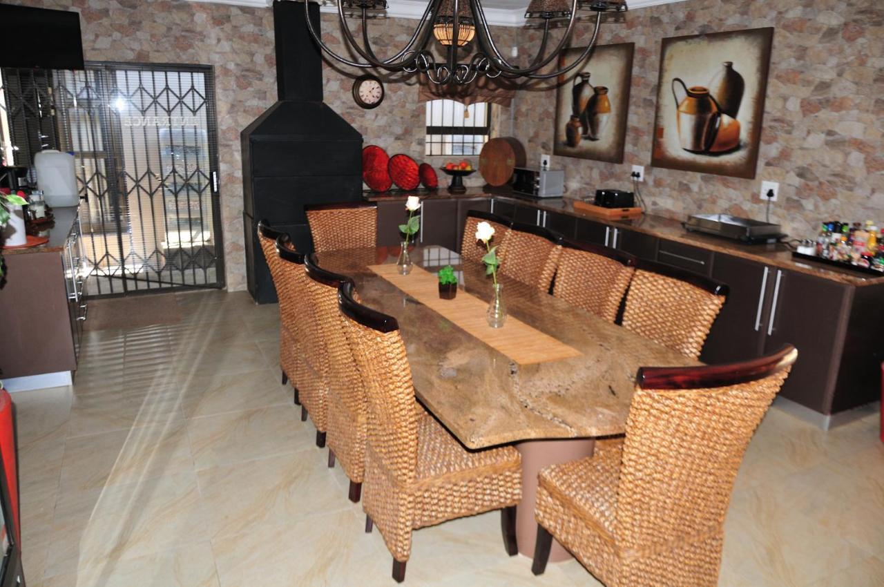Mi Casa Guest House Uitenhage Zewnętrze zdjęcie