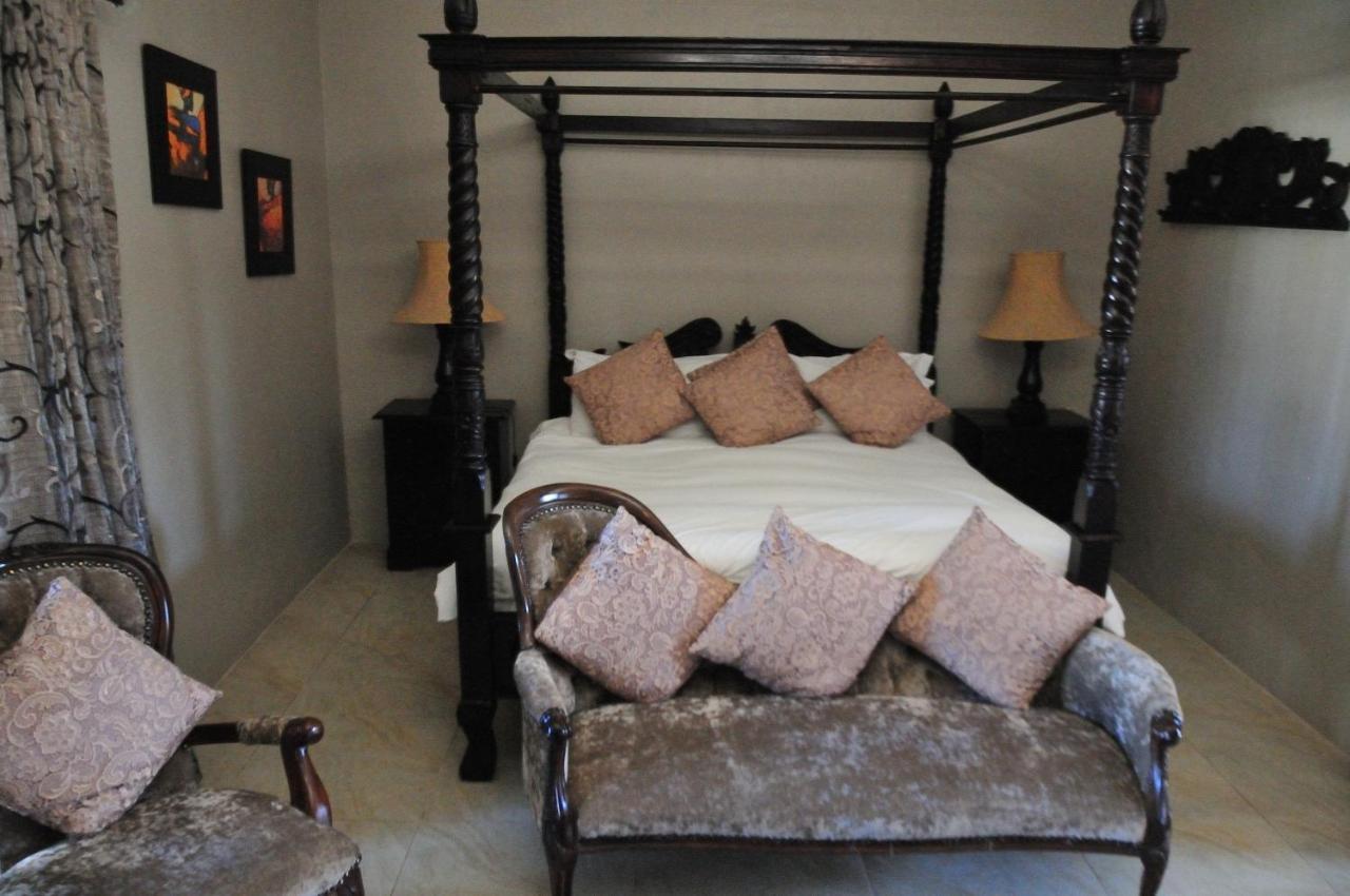 Mi Casa Guest House Uitenhage Zewnętrze zdjęcie