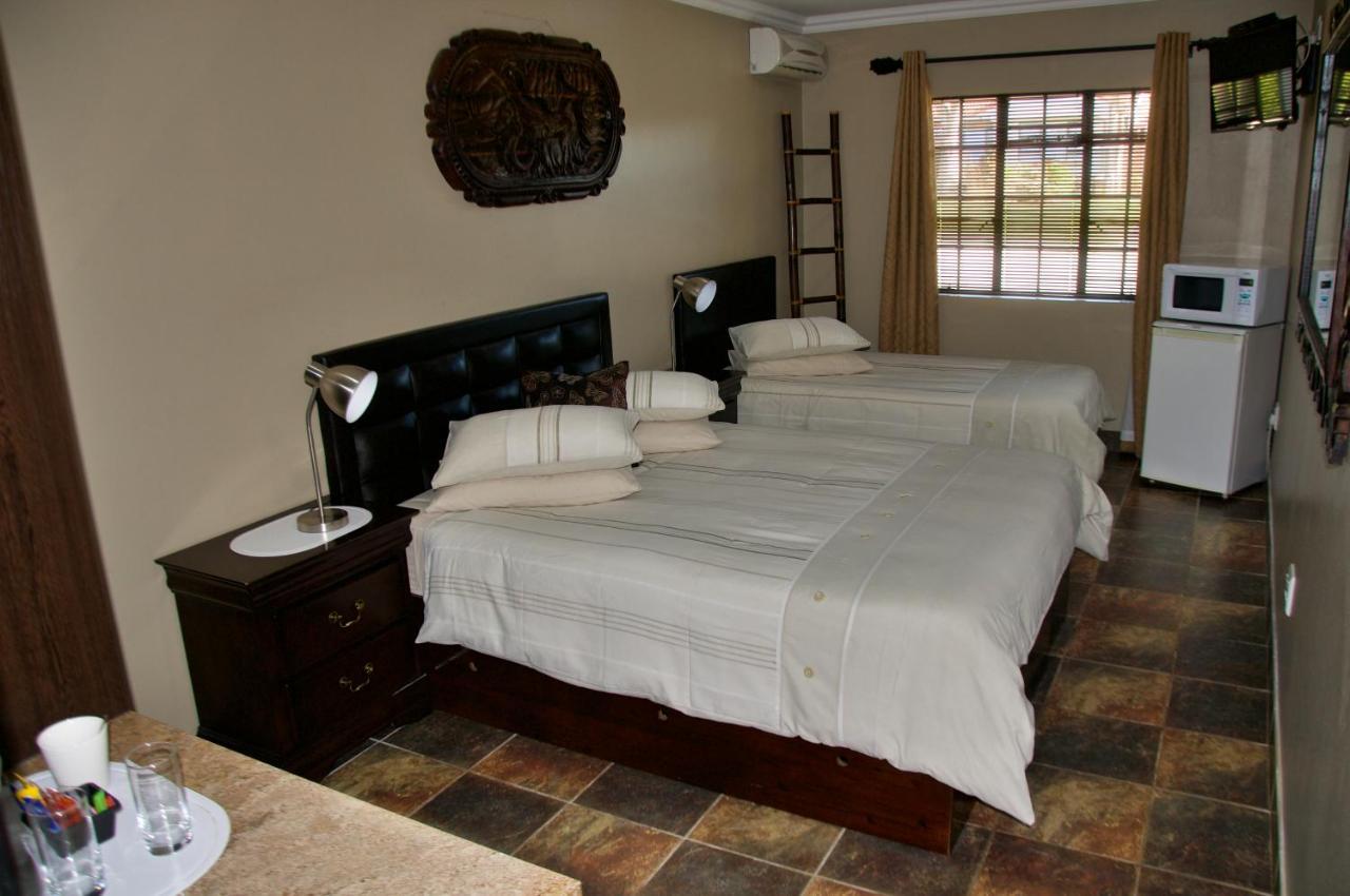 Mi Casa Guest House Uitenhage Zewnętrze zdjęcie