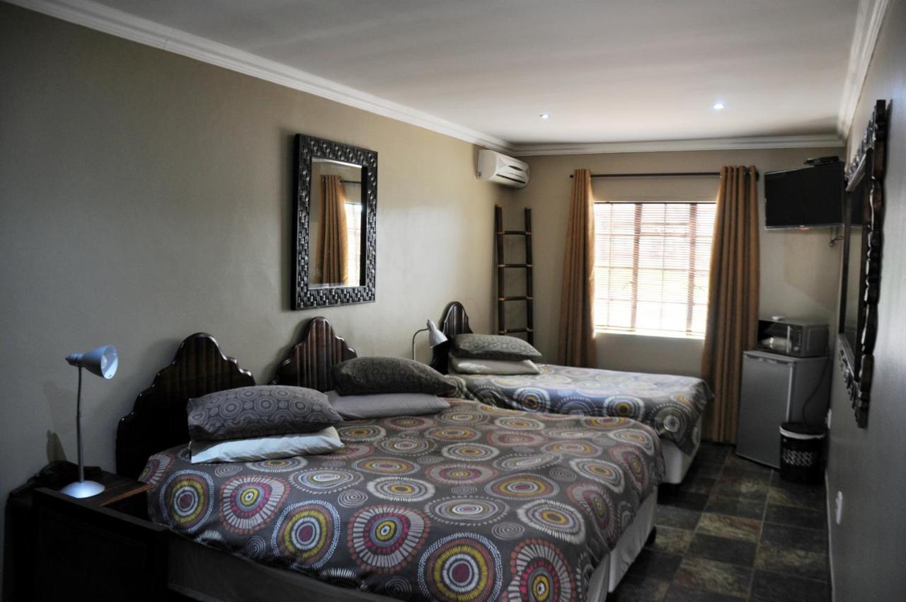 Mi Casa Guest House Uitenhage Zewnętrze zdjęcie