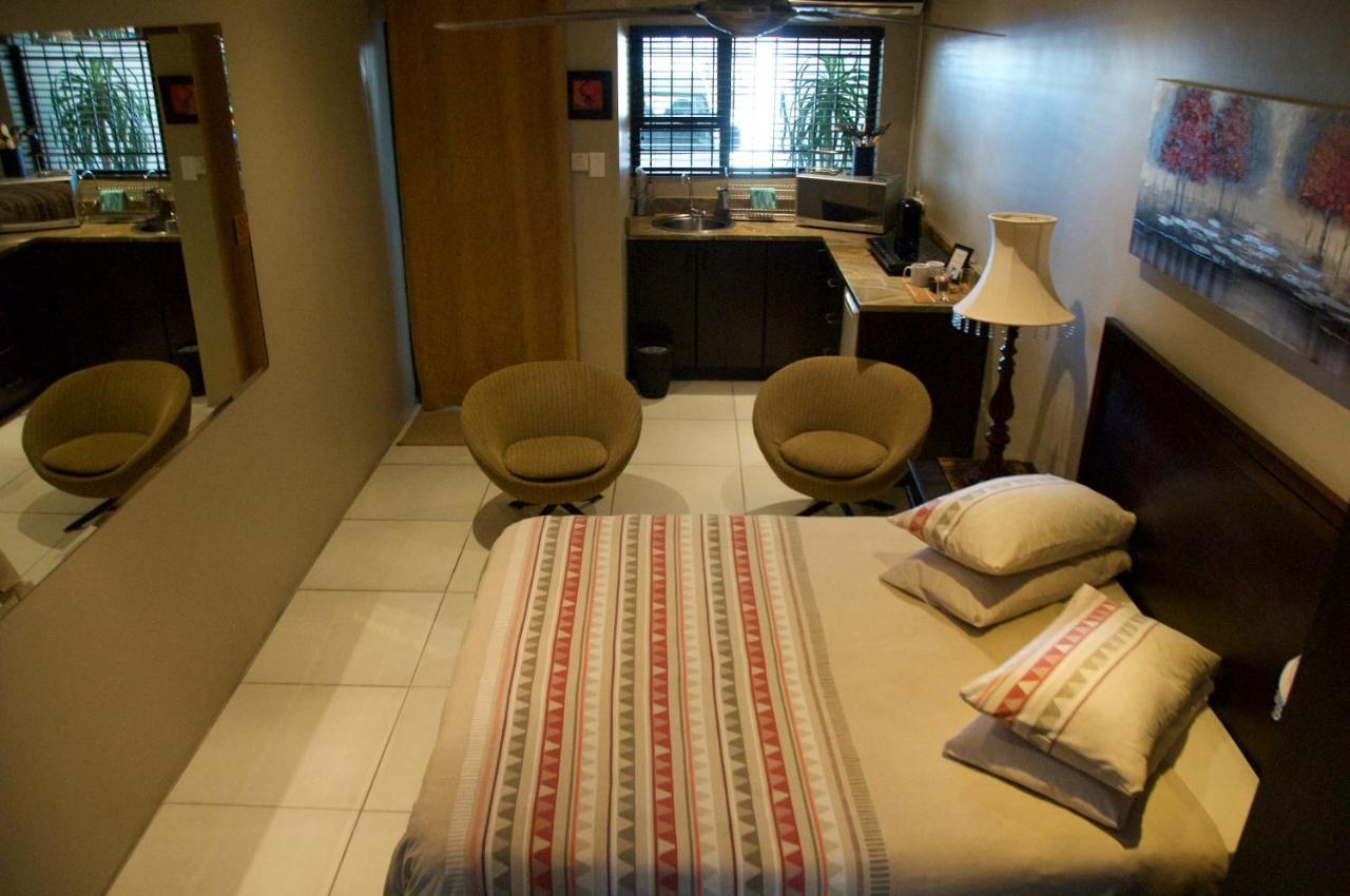 Mi Casa Guest House Uitenhage Zewnętrze zdjęcie