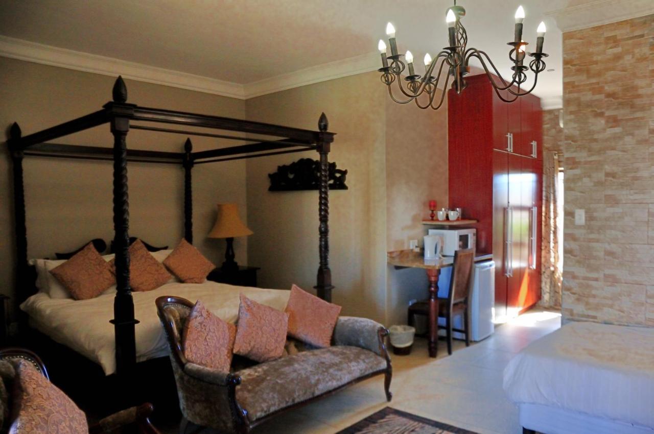 Mi Casa Guest House Uitenhage Zewnętrze zdjęcie