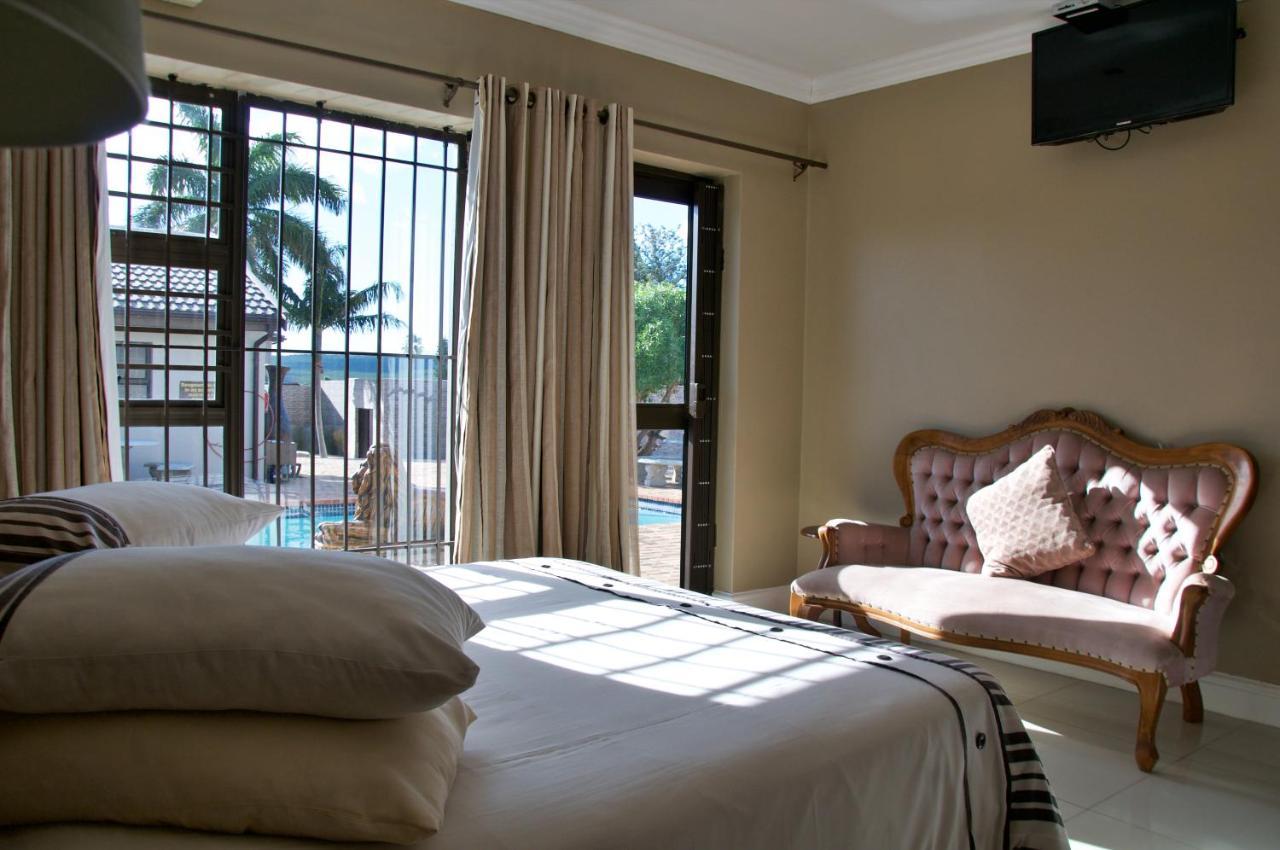 Mi Casa Guest House Uitenhage Zewnętrze zdjęcie