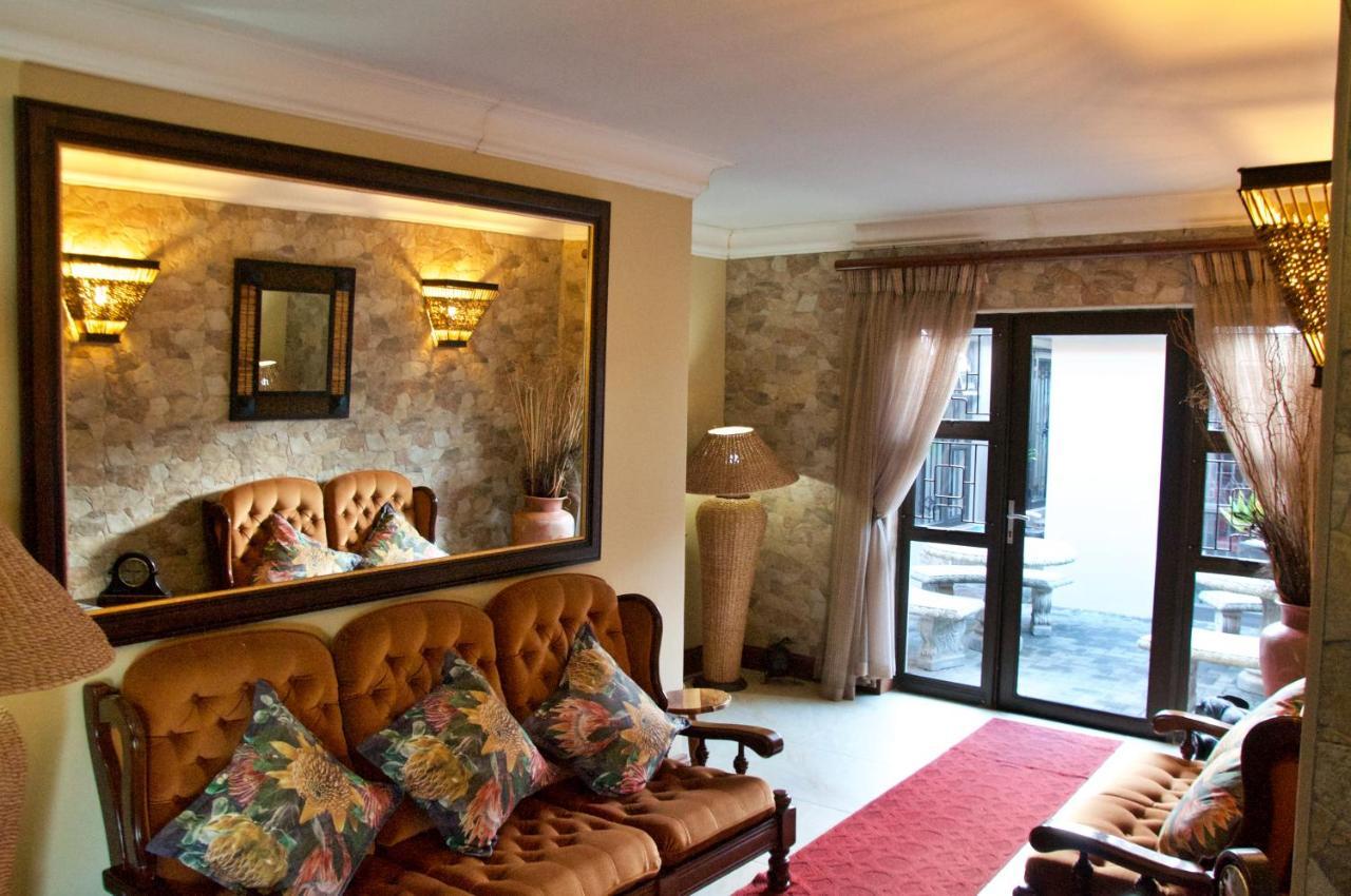 Mi Casa Guest House Uitenhage Zewnętrze zdjęcie