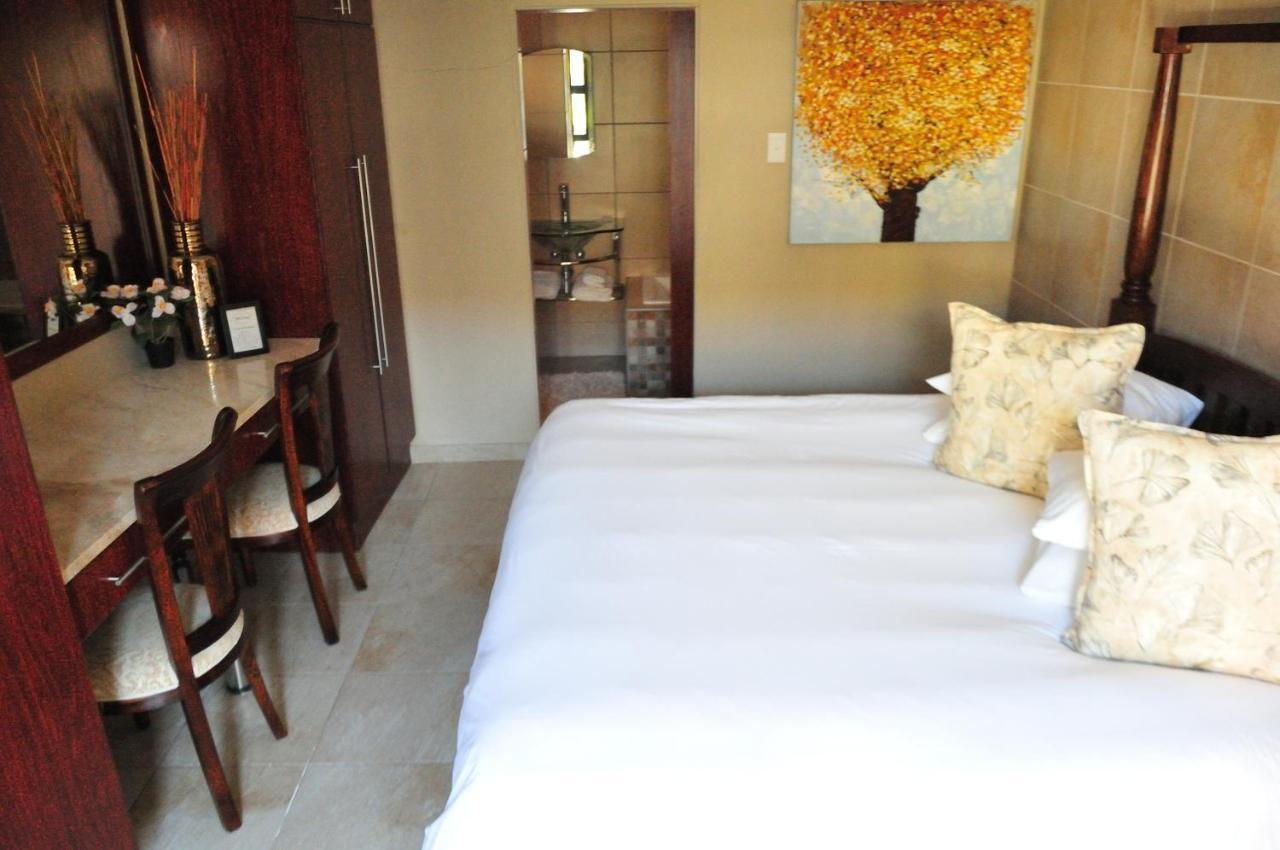 Mi Casa Guest House Uitenhage Zewnętrze zdjęcie