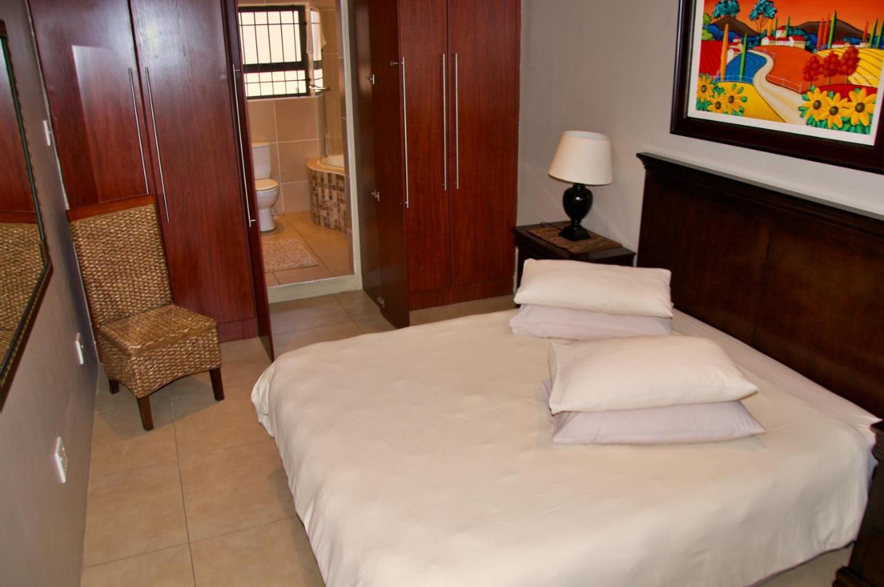 Mi Casa Guest House Uitenhage Zewnętrze zdjęcie