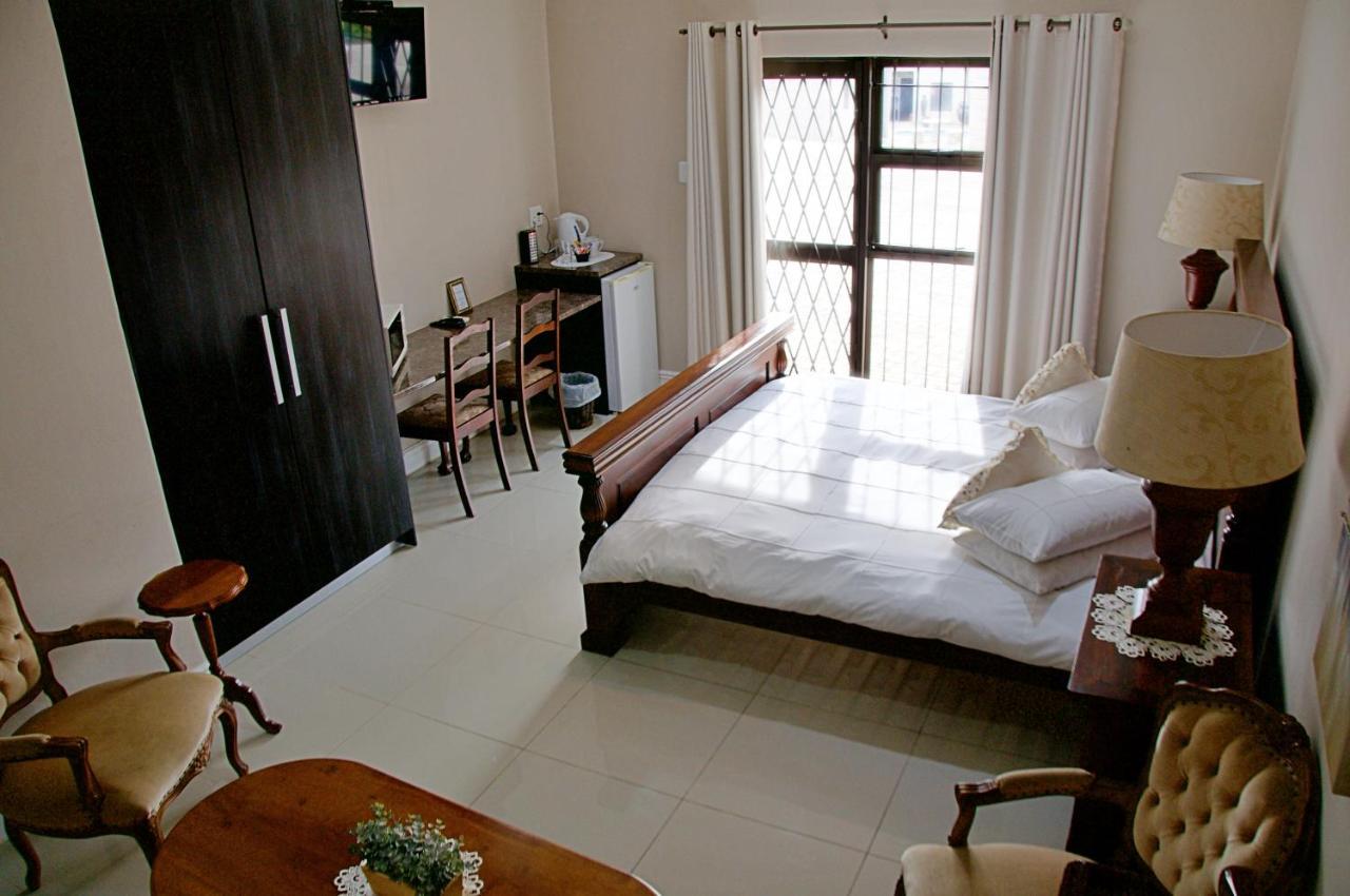Mi Casa Guest House Uitenhage Zewnętrze zdjęcie