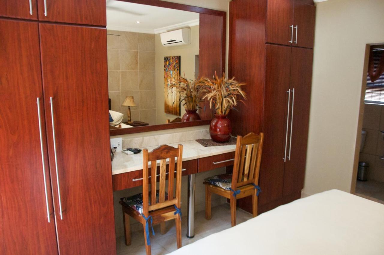 Mi Casa Guest House Uitenhage Zewnętrze zdjęcie