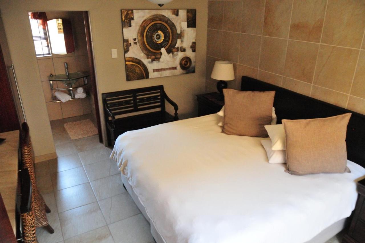 Mi Casa Guest House Uitenhage Zewnętrze zdjęcie