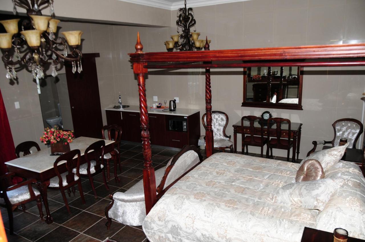 Mi Casa Guest House Uitenhage Zewnętrze zdjęcie