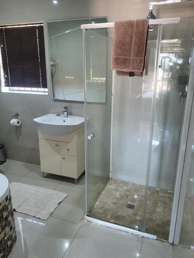 Mi Casa Guest House Uitenhage Zewnętrze zdjęcie