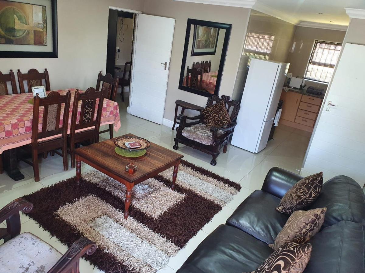 Mi Casa Guest House Uitenhage Zewnętrze zdjęcie
