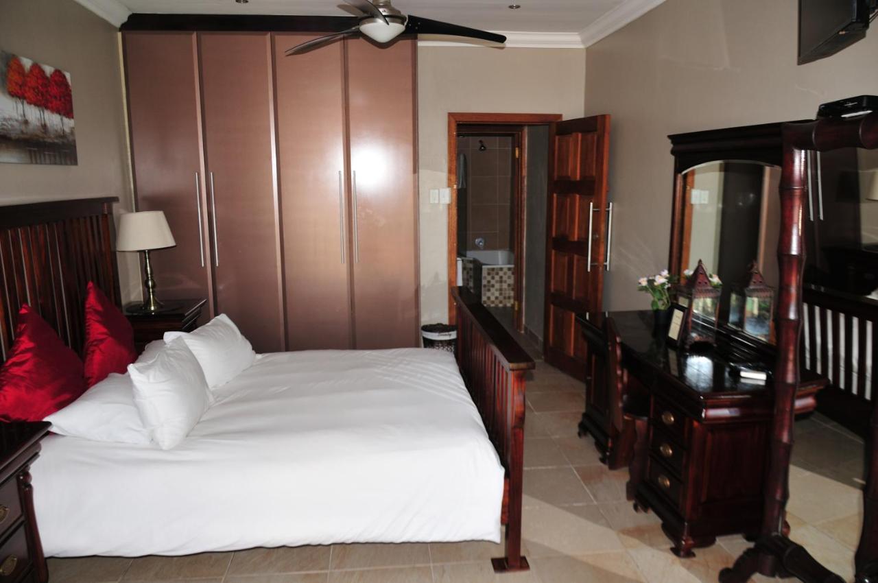 Mi Casa Guest House Uitenhage Zewnętrze zdjęcie