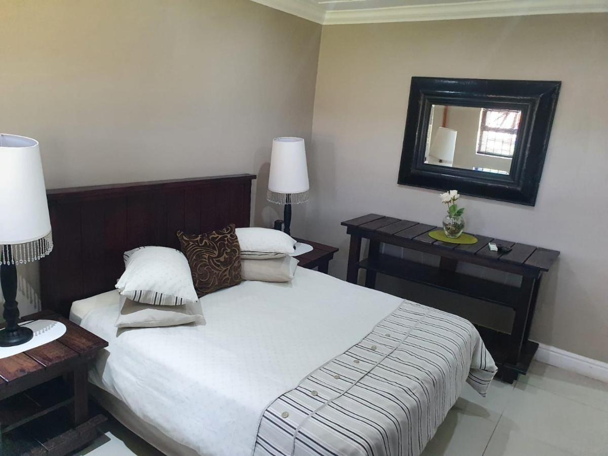 Mi Casa Guest House Uitenhage Zewnętrze zdjęcie