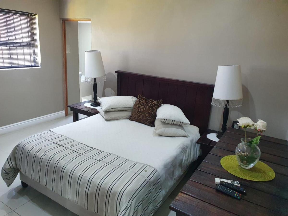 Mi Casa Guest House Uitenhage Zewnętrze zdjęcie