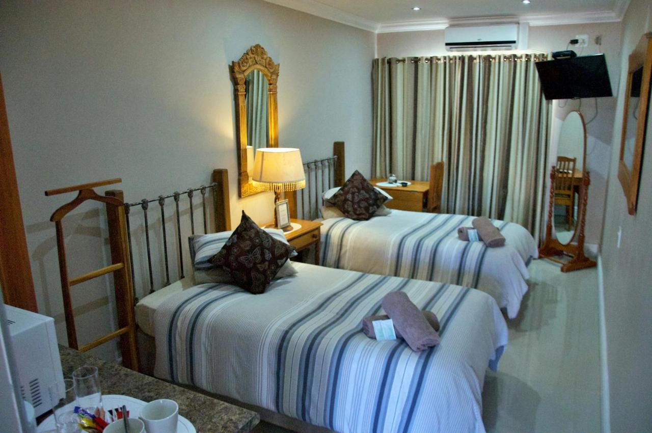 Mi Casa Guest House Uitenhage Zewnętrze zdjęcie