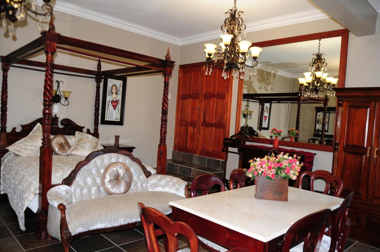 Mi Casa Guest House Uitenhage Zewnętrze zdjęcie