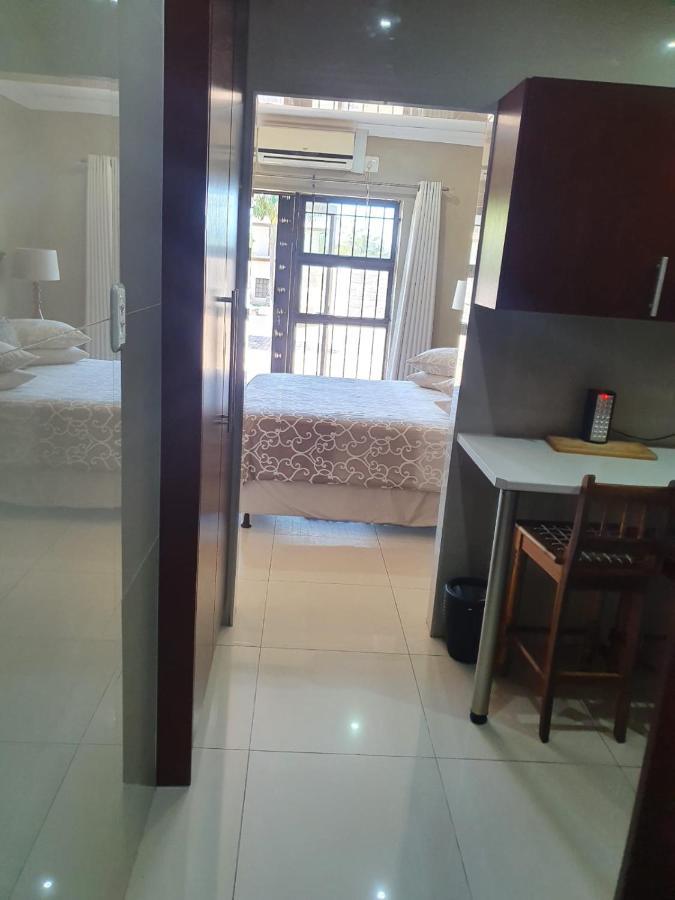 Mi Casa Guest House Uitenhage Zewnętrze zdjęcie