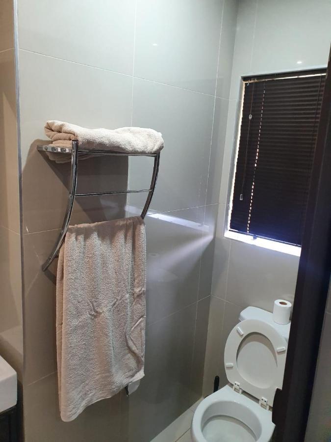 Mi Casa Guest House Uitenhage Zewnętrze zdjęcie