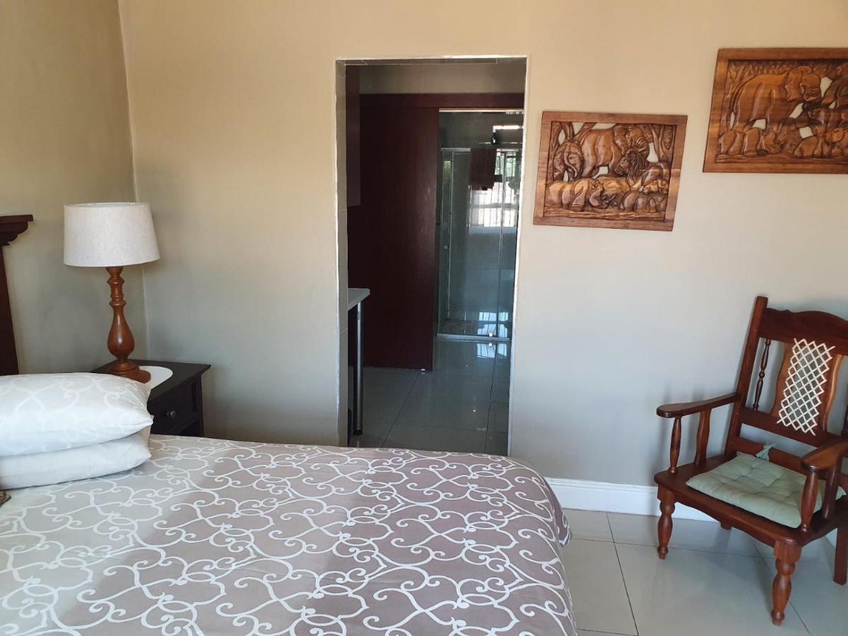 Mi Casa Guest House Uitenhage Zewnętrze zdjęcie