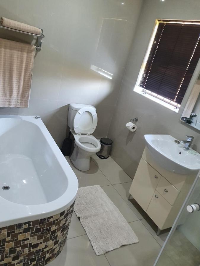 Mi Casa Guest House Uitenhage Zewnętrze zdjęcie