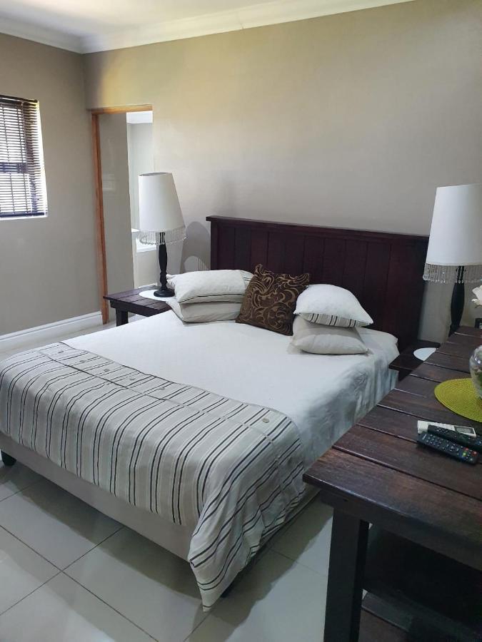 Mi Casa Guest House Uitenhage Zewnętrze zdjęcie