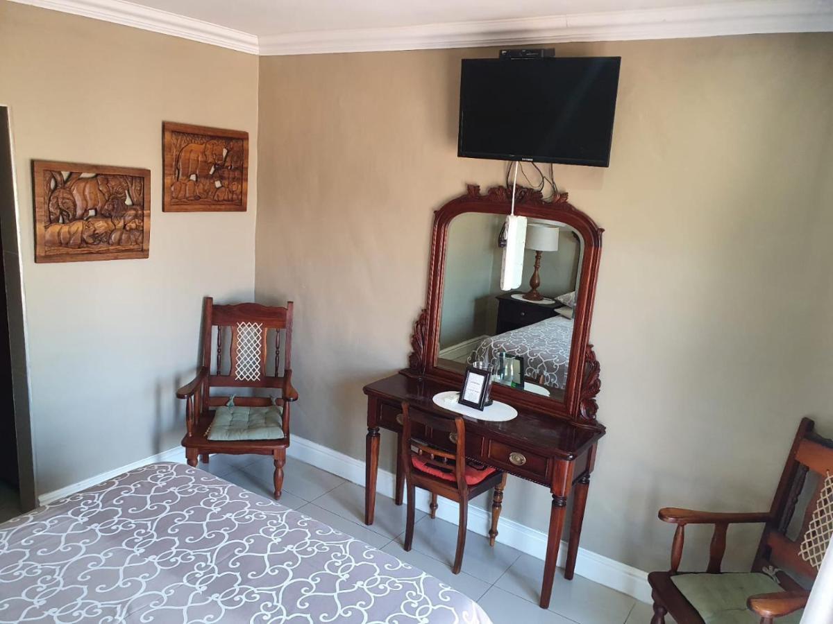 Mi Casa Guest House Uitenhage Zewnętrze zdjęcie